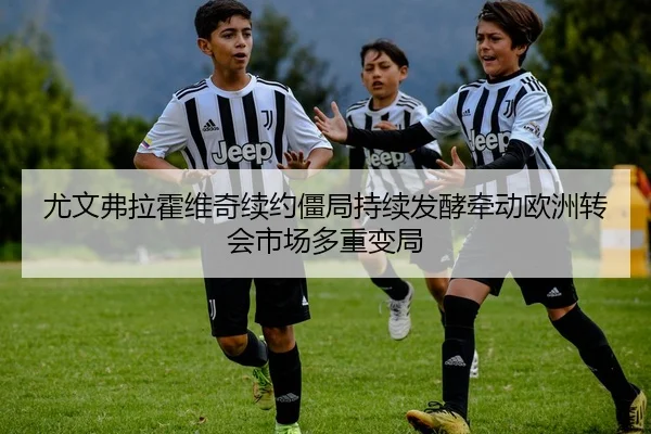 尤文弗拉霍维奇续约僵局持续发酵牵动欧洲转会市场多重变局
