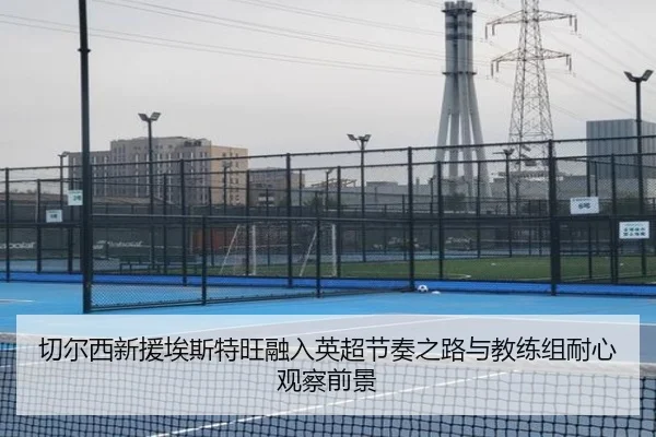 切尔西新援埃斯特旺融入英超节奏之路与教练组耐心观察前景